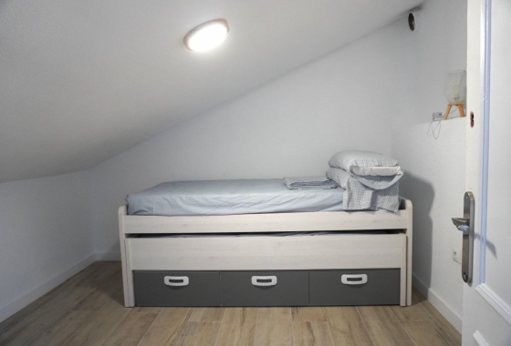Rynek Wtórny - Apartament - Alicante - El Palmeral - Urbanova - Tabarca