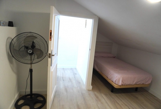 Rynek Wtórny - Apartament - Alicante - El Palmeral - Urbanova - Tabarca