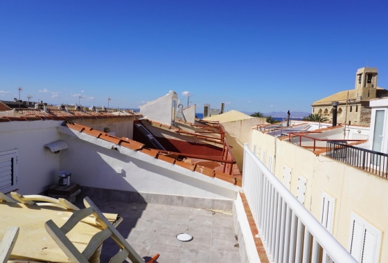 Rynek Wtórny - Apartament - Alicante - El Palmeral - Urbanova - Tabarca