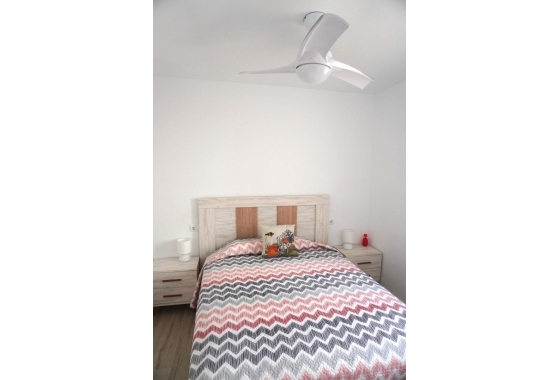 Rynek Wtórny - Apartament - Alicante - El Palmeral - Urbanova - Tabarca