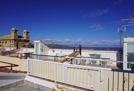 Rynek Wtórny - Apartament - Alicante - El Palmeral - Urbanova - Tabarca