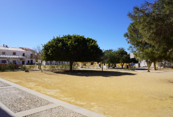 Rynek Wtórny - Apartament - Alicante - El Palmeral - Urbanova - Tabarca