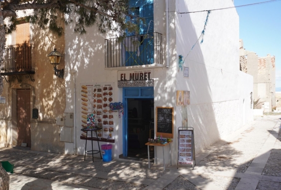 Rynek Wtórny - Apartament - Alicante - El Palmeral - Urbanova - Tabarca