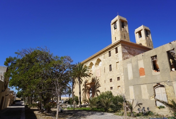 Rynek Wtórny - Apartament - Alicante - El Palmeral - Urbanova - Tabarca