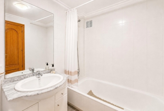 Rynek Wtórny - Apartament - La Mata