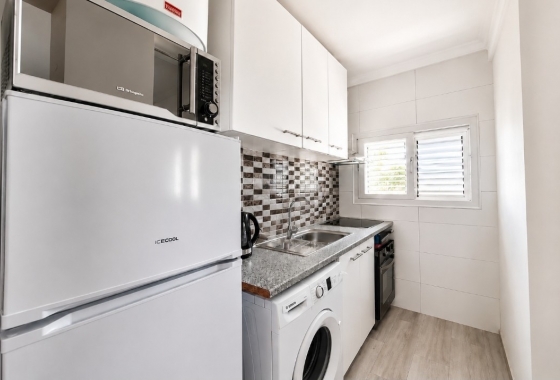 Rynek Wtórny - Apartament - La Mata
