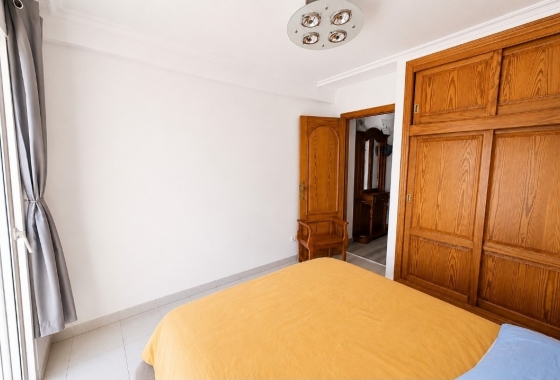 Rynek Wtórny - Apartament - La Mata