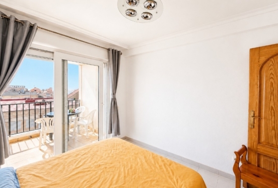 Rynek Wtórny - Apartament - La Mata