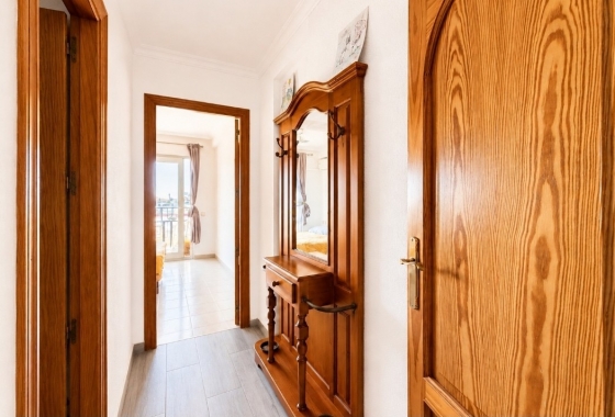 Rynek Wtórny - Apartament - La Mata