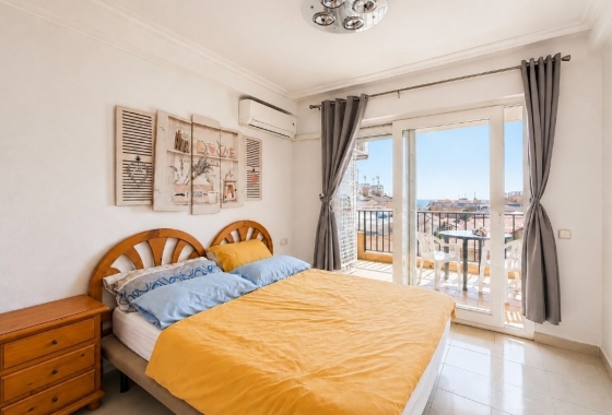 Rynek Wtórny - Apartament - La Mata