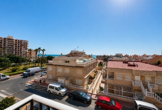 Rynek Wtórny - Apartament - La Mata