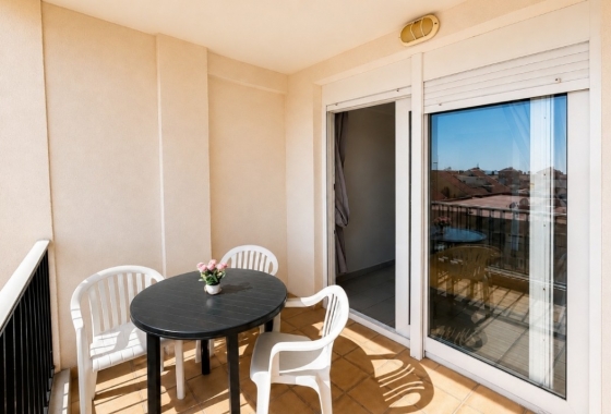 Rynek Wtórny - Apartament - La Mata