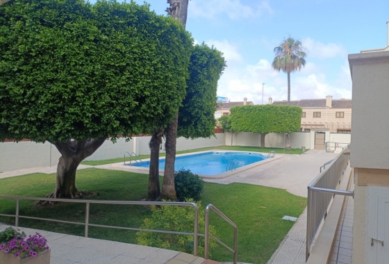 Rynek Wtórny - Apartament - La Mata