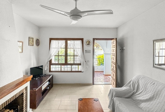 Rynek Wtórny - Bungalow - Torrevieja - Nueva Torrevieja - Aguas Nuevas