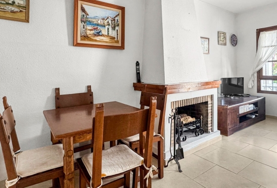 Rynek Wtórny - Bungalow - Torrevieja - Nueva Torrevieja - Aguas Nuevas