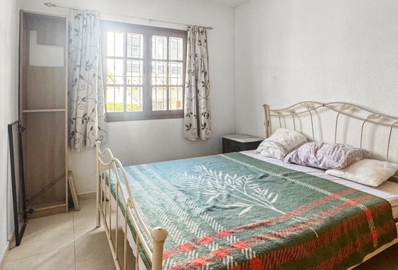 Rynek Wtórny - Bungalow - Torrevieja - Nueva Torrevieja - Aguas Nuevas