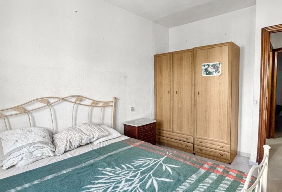 Rynek Wtórny - Bungalow - Torrevieja - Nueva Torrevieja - Aguas Nuevas