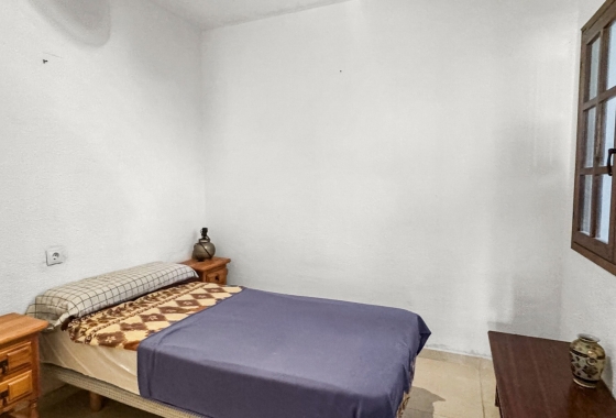 Rynek Wtórny - Bungalow - Torrevieja - Nueva Torrevieja - Aguas Nuevas
