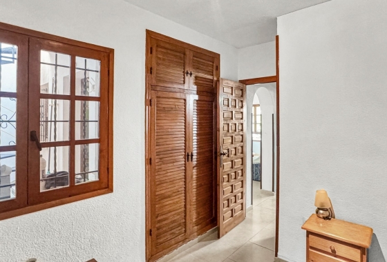 Rynek Wtórny - Bungalow - Torrevieja - Nueva Torrevieja - Aguas Nuevas