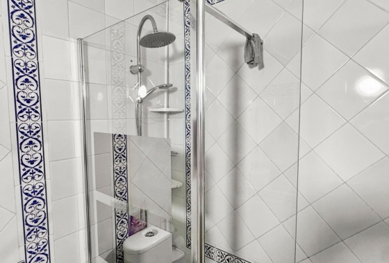 Rynek Wtórny - Bungalow - Torrevieja - Nueva Torrevieja - Aguas Nuevas