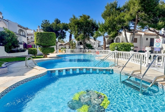 Rynek Wtórny - Bungalow - Torrevieja - Nueva Torrevieja - Aguas Nuevas