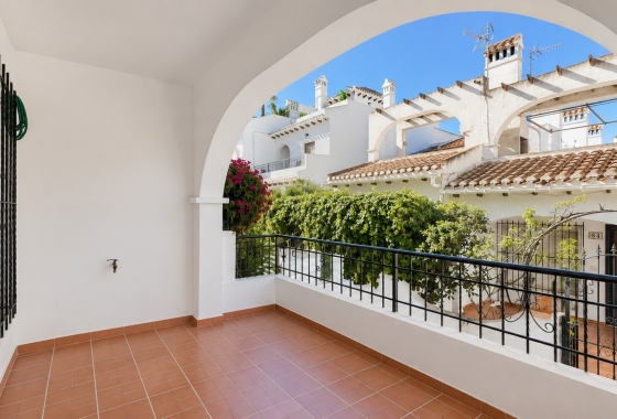 Rynek Wtórny - Bungalow - Torrevieja - Nueva Torrevieja - Aguas Nuevas