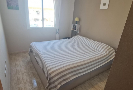Rynek Wtórny - Bungalow - Torrevieja - Nueva Torrevieja - Aguas Nuevas