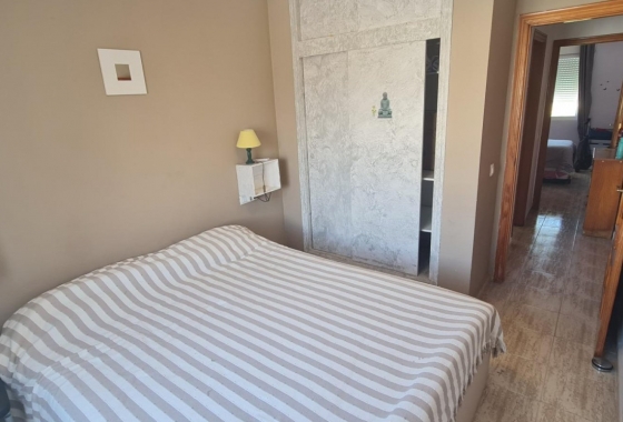 Rynek Wtórny - Bungalow - Torrevieja - Nueva Torrevieja - Aguas Nuevas