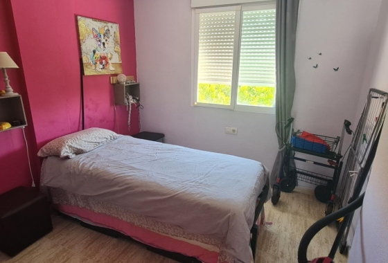 Rynek Wtórny - Bungalow - Torrevieja - Nueva Torrevieja - Aguas Nuevas