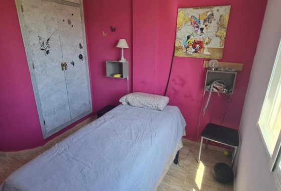 Rynek Wtórny - Bungalow - Torrevieja - Nueva Torrevieja - Aguas Nuevas