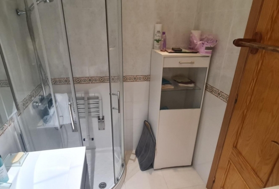 Rynek Wtórny - Bungalow - Torrevieja - Nueva Torrevieja - Aguas Nuevas