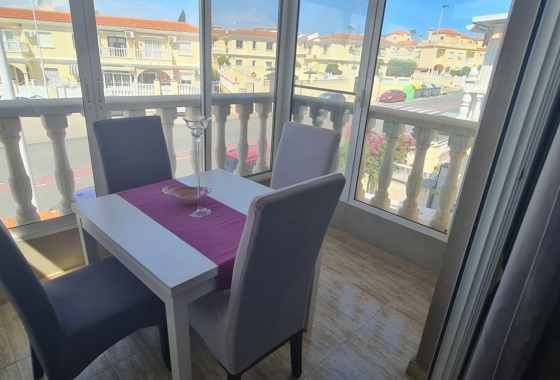 Rynek Wtórny - Bungalow - Torrevieja - Nueva Torrevieja - Aguas Nuevas