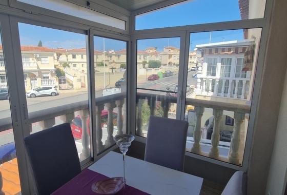 Rynek Wtórny - Bungalow - Torrevieja - Nueva Torrevieja - Aguas Nuevas