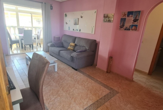 Rynek Wtórny - Bungalow - Torrevieja - Nueva Torrevieja - Aguas Nuevas