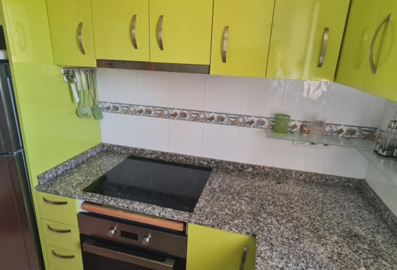Rynek Wtórny - Bungalow - Torrevieja - Nueva Torrevieja - Aguas Nuevas