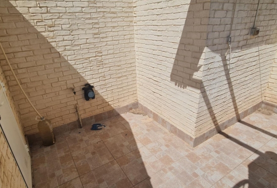 Rynek Wtórny - Bungalow - Torrevieja - Nueva Torrevieja - Aguas Nuevas