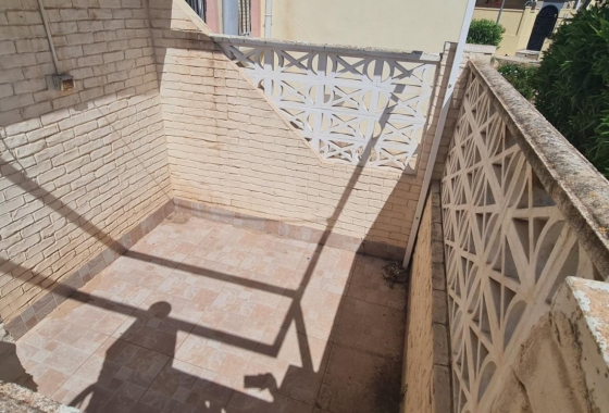 Rynek Wtórny - Bungalow - Torrevieja - Nueva Torrevieja - Aguas Nuevas