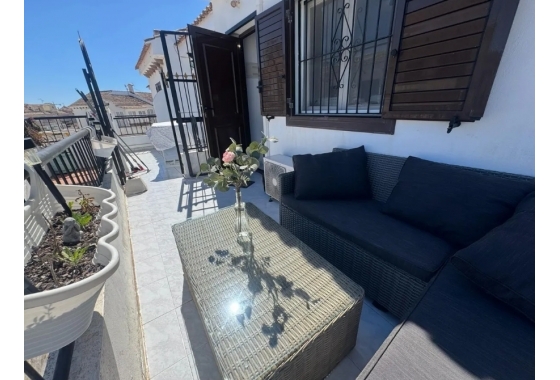 Rynek Wtórny - Bungalow - Torrevieja - Nueva Torrevieja - Aguas Nuevas