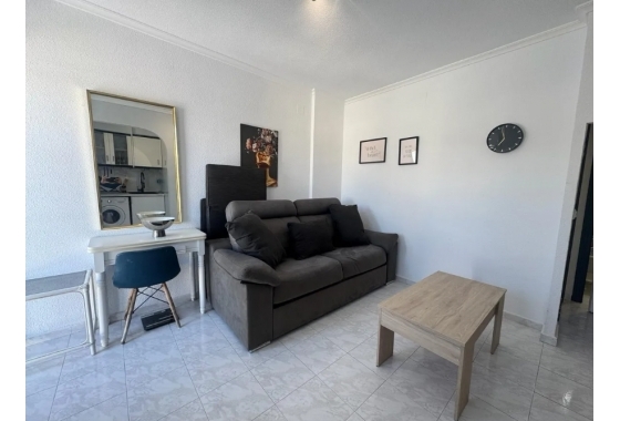 Rynek Wtórny - Bungalow - Torrevieja - Nueva Torrevieja - Aguas Nuevas