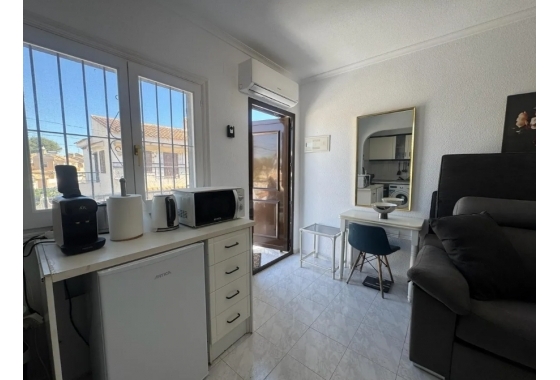 Rynek Wtórny - Bungalow - Torrevieja - Nueva Torrevieja - Aguas Nuevas