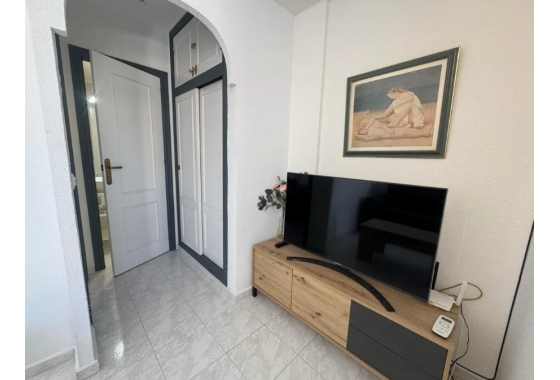Rynek Wtórny - Bungalow - Torrevieja - Nueva Torrevieja - Aguas Nuevas
