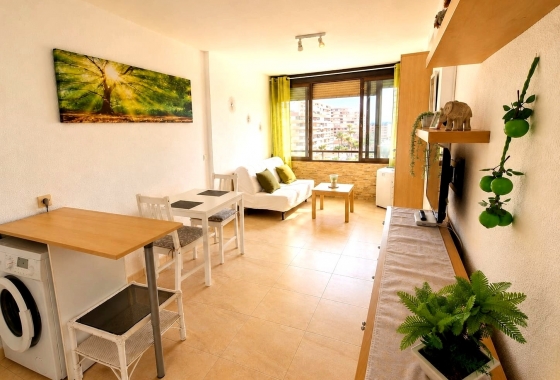 Reventa - Apartamento / piso - Torrevieja - LA MATA