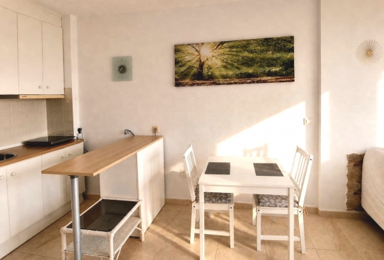 Reventa - Apartamento / piso - Torrevieja - LA MATA