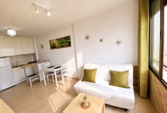 Reventa - Apartamento / piso - Torrevieja - LA MATA
