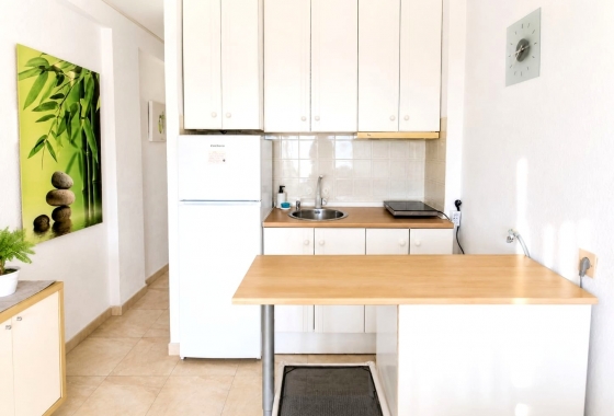 Reventa - Apartamento / piso - Torrevieja - LA MATA