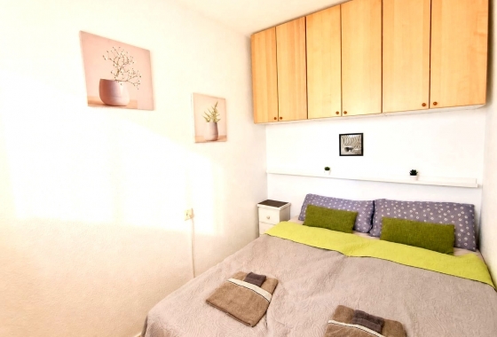 Reventa - Apartamento / piso - Torrevieja - LA MATA