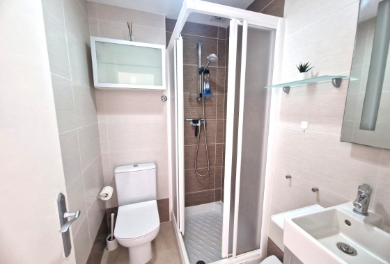 Reventa - Apartamento / piso - Torrevieja - LA MATA