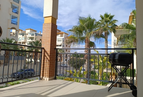 Rynek Wtórny - Apartament - Guardamar del Segura
