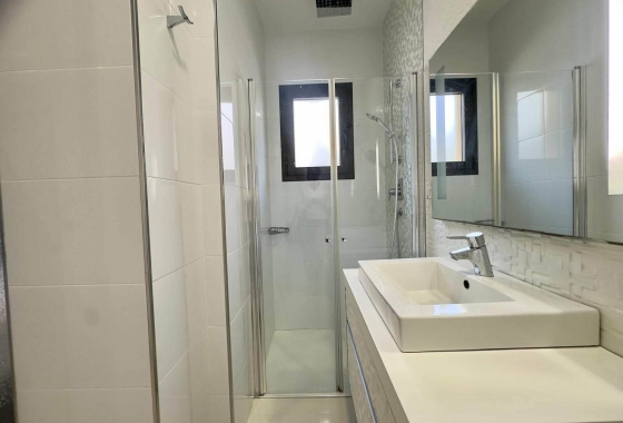 Rynek Wtórny - Apartament - Guardamar del Segura