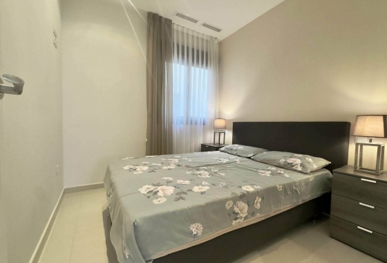 Rynek Wtórny - Apartament - Guardamar del Segura